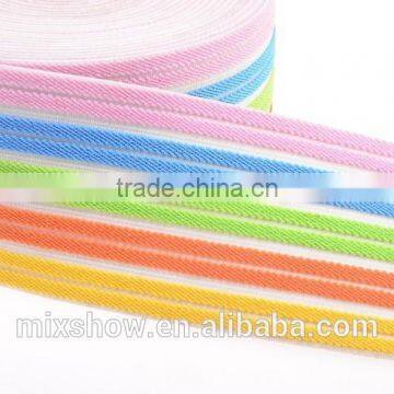 Wholesale color elastic band factory price