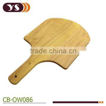 Teak Wooden Paddle Board