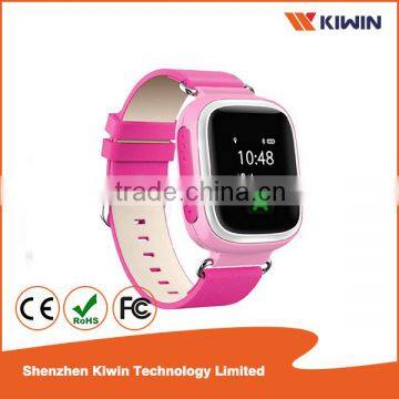 GPS Tracker Child Smart Watch with SIM Card Slot Child Watch Phone SOS Alarm Anti lost for iOS Android