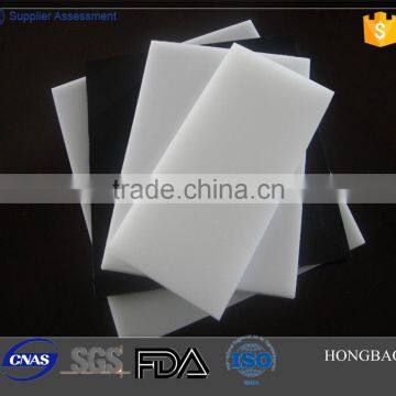 HDPE Plastic Sheet Polyethylene Sheet Made In China