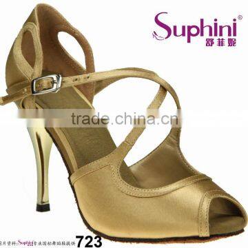 Suphini Argentina Tango Small Order Lady Shoe Manufactural