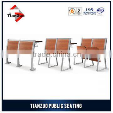 Tianzuo Aluminum Student Desk and Chair