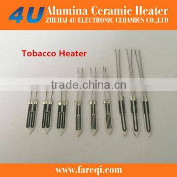 dry tobacco ceramic heating element 3.7v