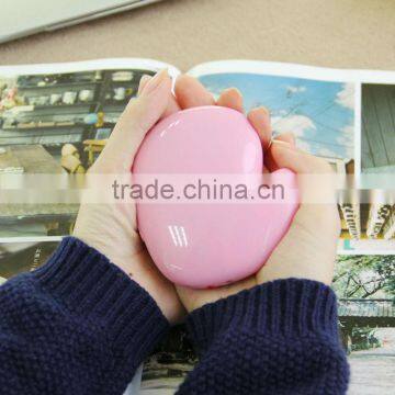 LJW-047 USB mini custom hand warmer with Korean design