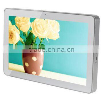 65 Inch Wall Mounted Digital LCD Screen