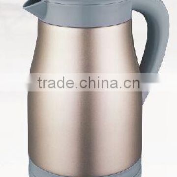 Electricity Power Source Appliances 1.2L Thermal Insulation Stainless Steel Electric Kettle