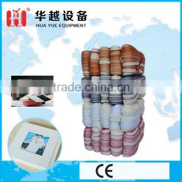 HY Album Material Photo Book Binding Backbone Spine Cloth Best Price photo-3