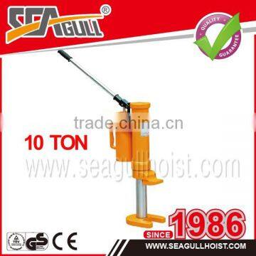 LJ HYDRAULIC JACK Manual Jack Hammer photo-2