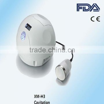 Mini cavitation machine for home use