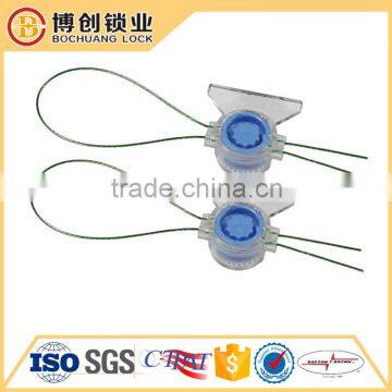 Gas meter security seal, plastic seal for water meter,oil tank seal