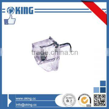 diameter 5mm furniture board support pins,plastic shelf support pins