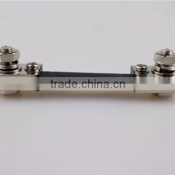 ME-100A 75mV 100A Manufacturer Price Shunt Reactor photo-4