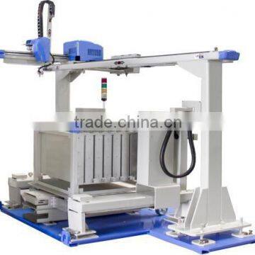 High Precision Dispenser Arm/ Cnc Robot for Industrial photo-2