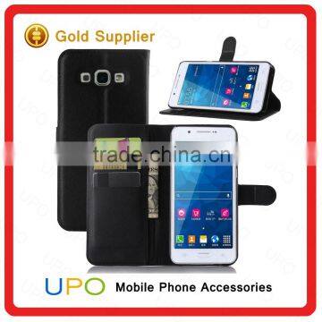 [UPO] wholesale newest smart wallet flip case leather case with money pocket card slot for iphone 6s