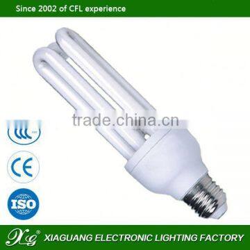 XG-Lighting Factory Low Price!!! Chin factory 8000hrs e27 CFL cfl grow light