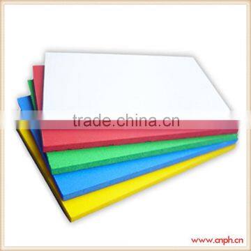 PVC Foam Board for Upholstery From Shandong photo-3