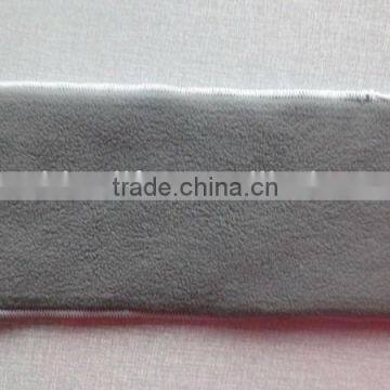 Anti Bacterial High Quality Charcoal Insert Eco Friendly Absorbent Bamboo Charcoal Microfiber Inserts photo-3