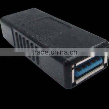 USB 3.0 A Female to USB 3.0 A female Adapter Connector Converter