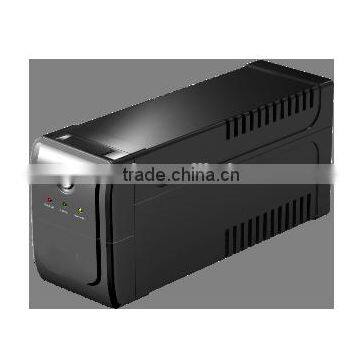 1200VA Line Interactive UPS/china UPS Power Supply/UPS With AVR Function photo-2
