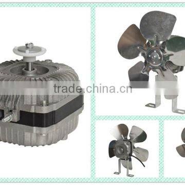 YJ82 Series Low Noise Copper Wire Electric Motor