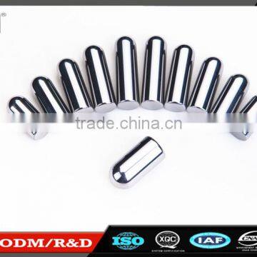 Factory Offer High Wear and Tough Spherical Tungsten Carbide Tips for Roller Crusher Mining Drill Bits photo-5