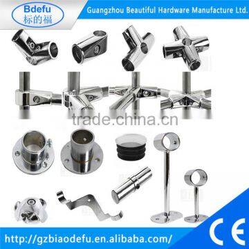 All kind of pipe connector and accessories