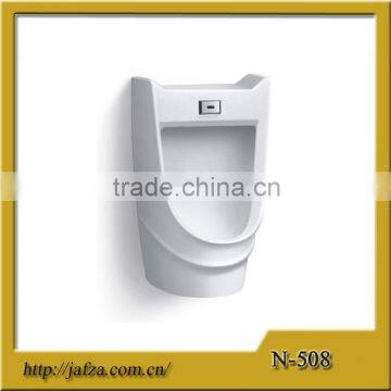 508 Elegant Ceramic Wall hung Urinal