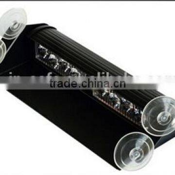 Vehicle LED Dash/Deck/Visor Lights LED Windshield Visor Strobe Light LTDG312-2 photo-4