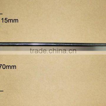 Hot Sale Chrome Wire Slatwall Hook photo-3