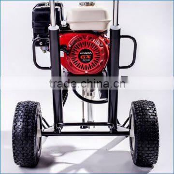 Best Sprayer for Latex Paint