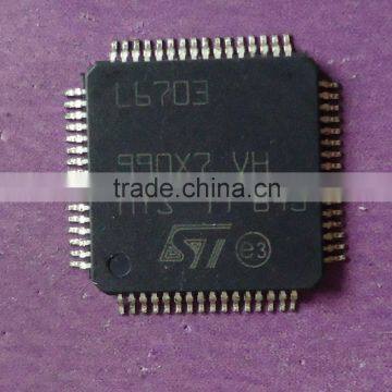 L6703 CPU power control chip