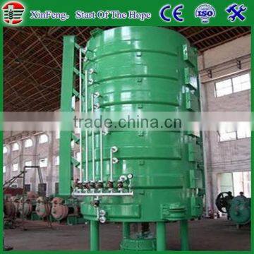 Turnkey Project Soybean Oil Pretreatment Mill Plant photo-2