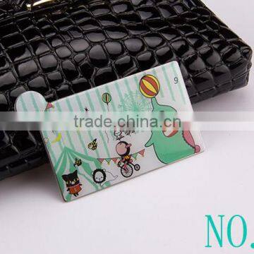 Stainless Steel Polishing Compact Mirror and Stainless Steel Sheet Polished Pocket Mirror photo-5