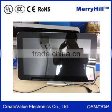 Rack Mount Computer 22/ 32/ 42/ 55/ 65/ 70 Inch LCD Touch Screen WIFI Monitor photo-3