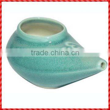 2013 High Grade Exquisite Handmade Ceramic Tea Pot for Sale photo-1