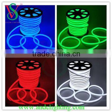 Wholesale waterproof led neon flex light christmas