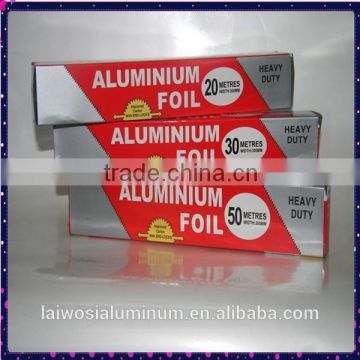 2015 Hot Sale Housekeeper Aluminum Foil