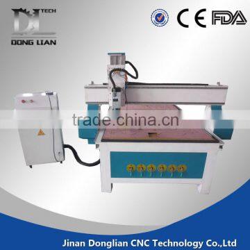 2016 China Popular Model 3% Discount Wood Carving Cnc Router From Professional Manufacture photo-3