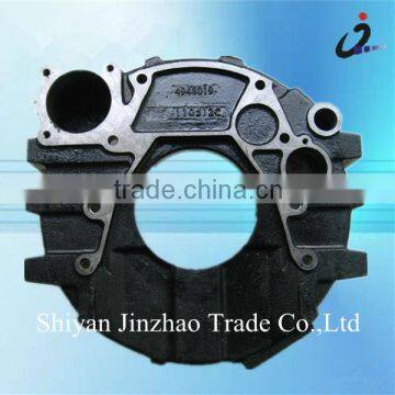 Dongfeng Truck Parts Cummins Flywheel Shell