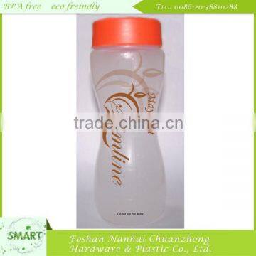 Fashion Various Style Alibaba China Personalized Plastic Sports Bottle