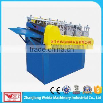 China Patent Products Sheeting Machine Recycling Production Line