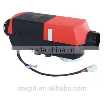 auto water heater for bus,heavy-duty truck