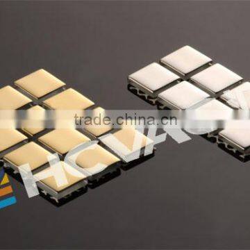 Glass Mosaic Vacuum Coating Machine/mosaic Coating Machine/mosaic Tile Titanium Gold Coating Machine(LH-)