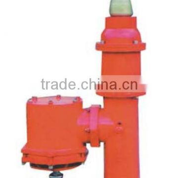 air ventilation valve