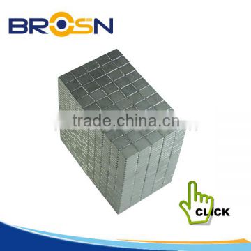 n52 block neodymium magnet