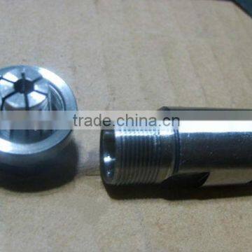 Precision CNC machining job work for OEM/ODM design