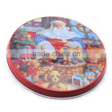 round large food trays tin,online shop metal serving trays wholesale,sweet round metal serving trays