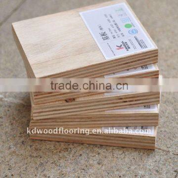 Japan JAS F4Star plywood panel