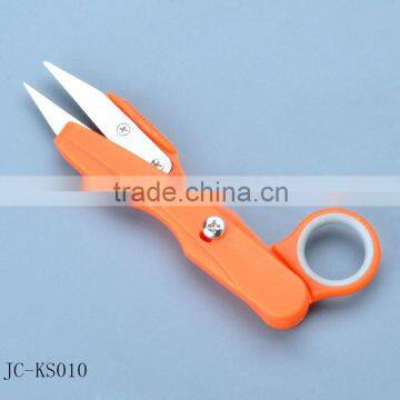 Popular new color handle yarn cutting scissors