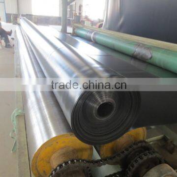 High Strength UV Resistant Virgin HDPE Geomembrane in Roll photo-2